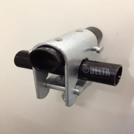 Scaffolding clamps - Drop Forged Band and Plate